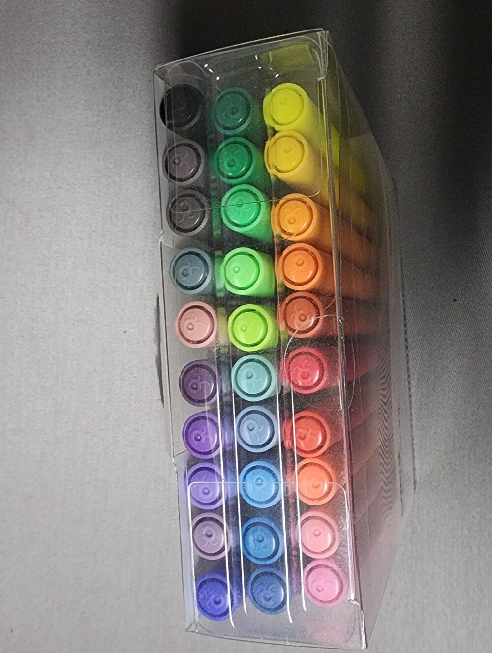 Cricut Infusible Ink 30 Marker Set 0.4mm - Picture 3 of 5